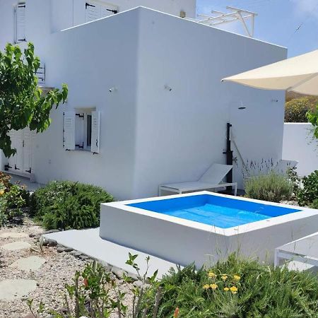 Jb Villa (Adults Only) 메사리아 외부 사진