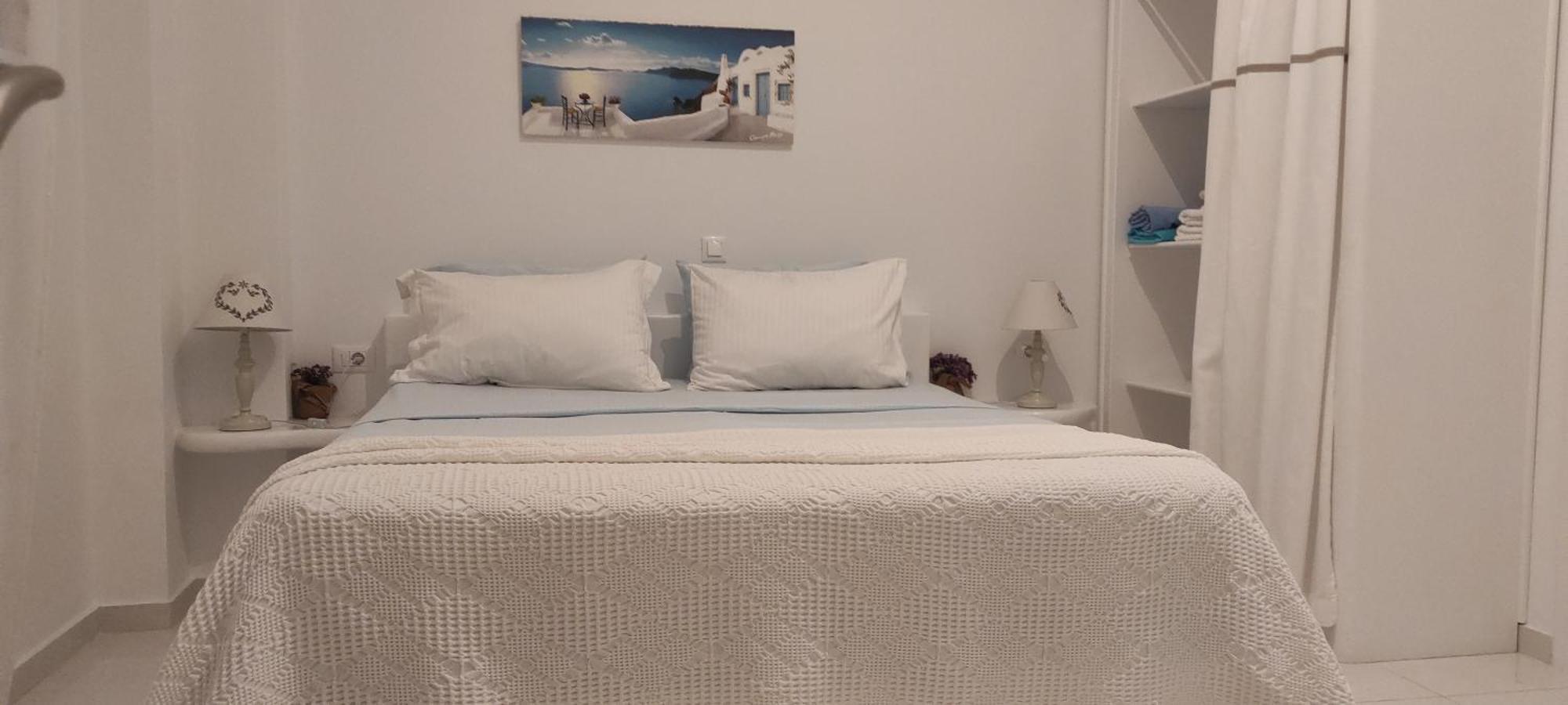 Jb Villa (Adults Only) 메사리아 외부 사진
