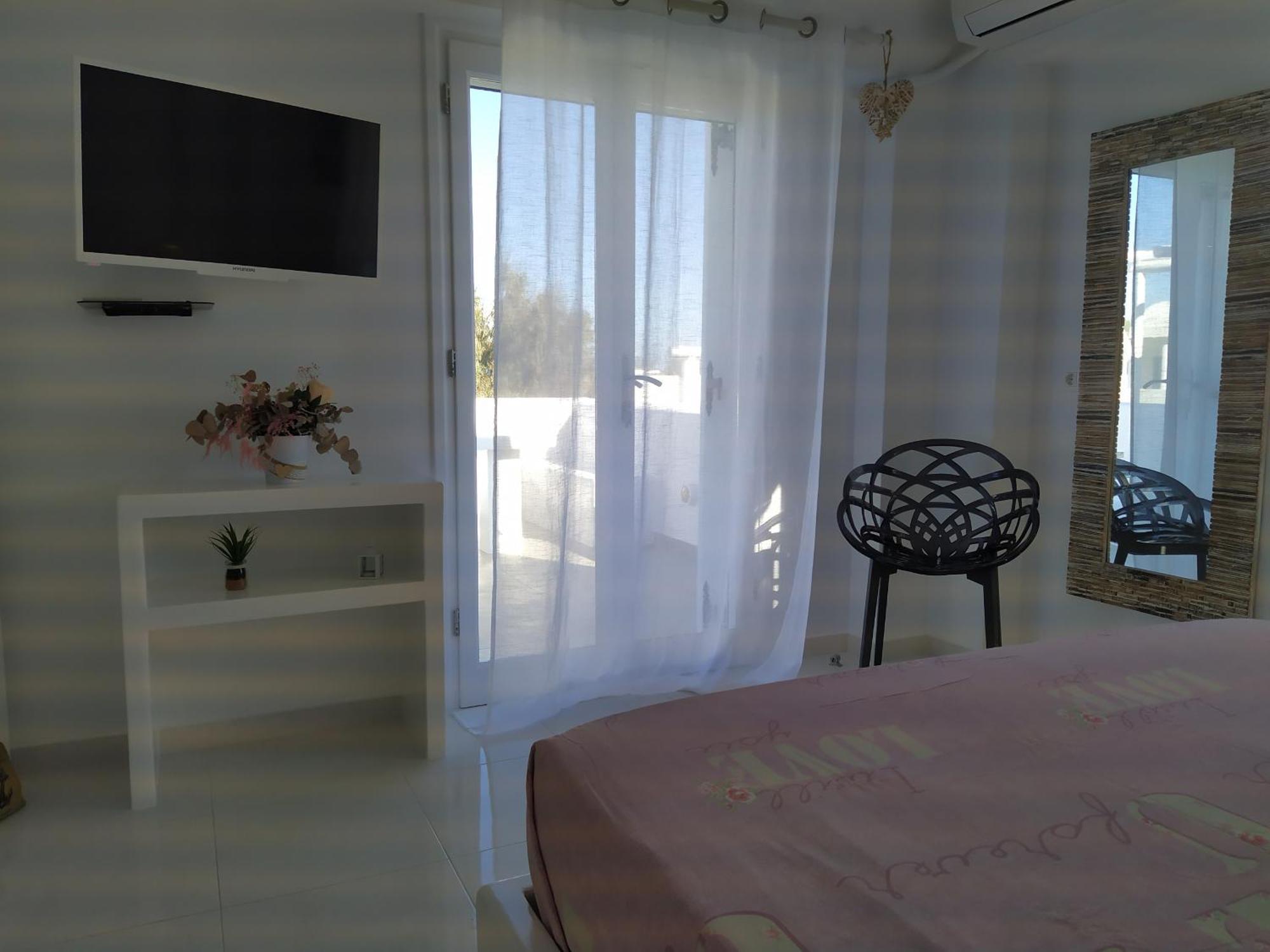 Jb Villa (Adults Only) 메사리아 외부 사진