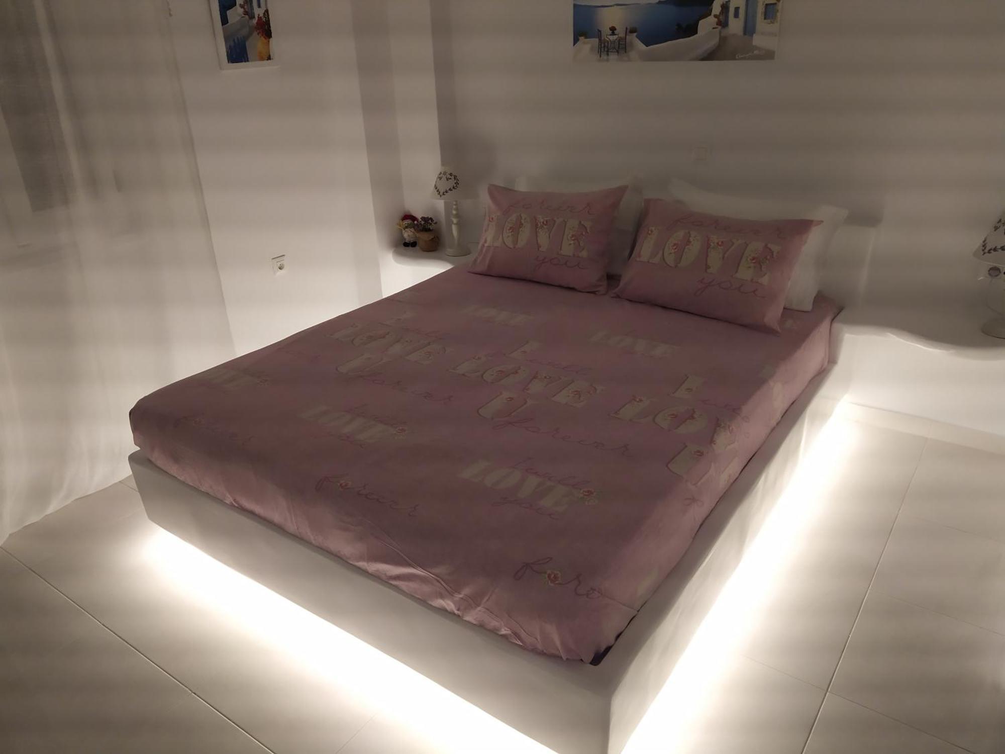 Jb Villa (Adults Only) 메사리아 외부 사진