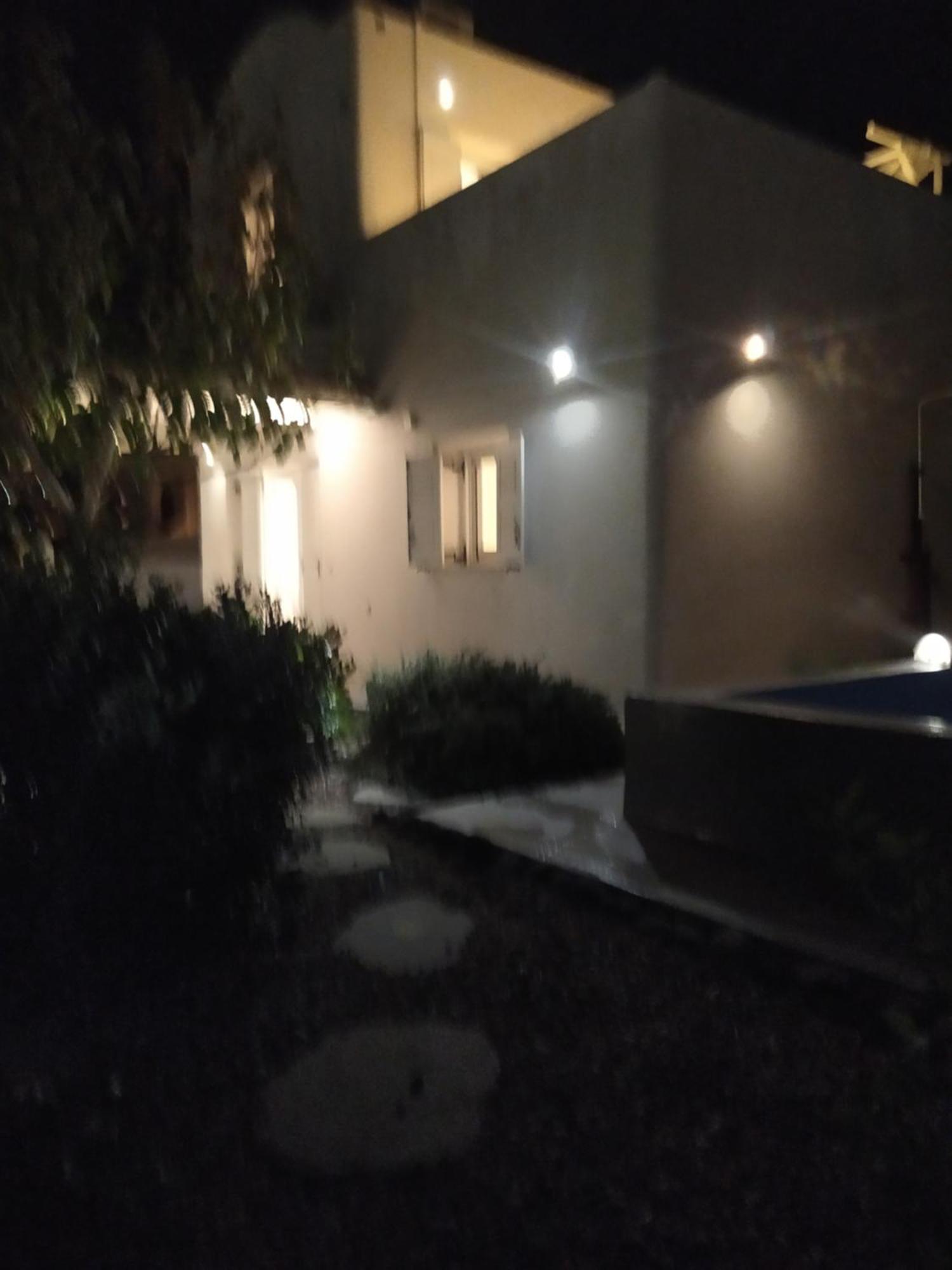 Jb Villa (Adults Only) 메사리아 외부 사진