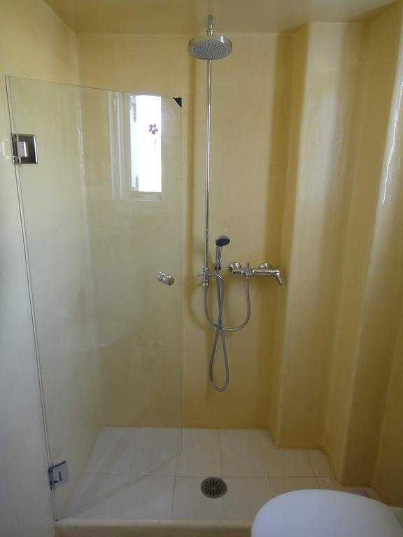 Jb Villa (Adults Only) 메사리아 외부 사진