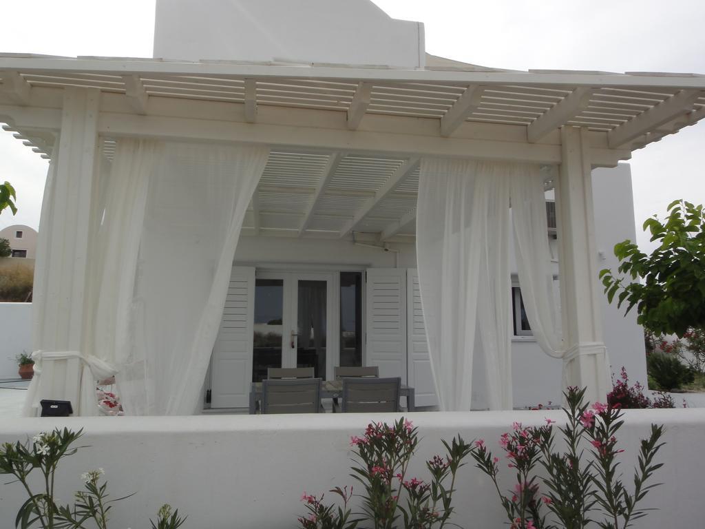 Jb Villa (Adults Only) 메사리아 외부 사진